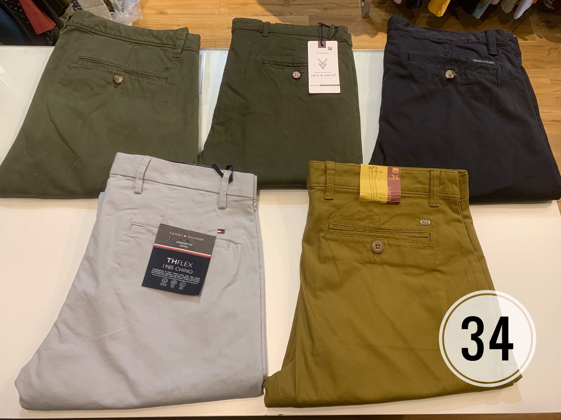 Pants